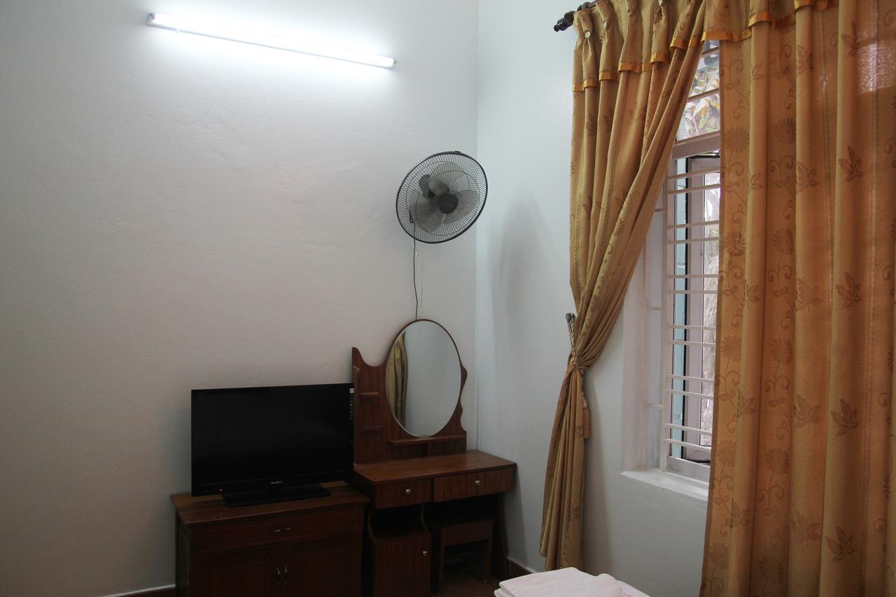 Hoang Yen Guesthouse 下龍 外观 照片